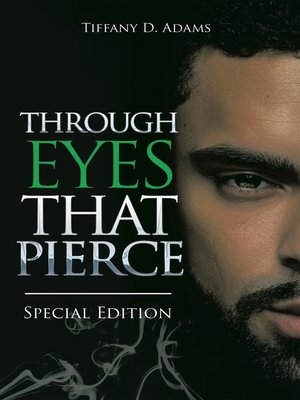 cover image of Through Eyes That Pierce